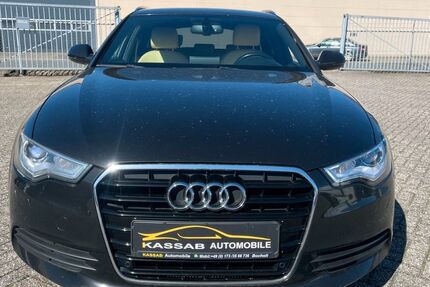 Audi A6 350.000 km 7.450 &euro; Bocholt 46395