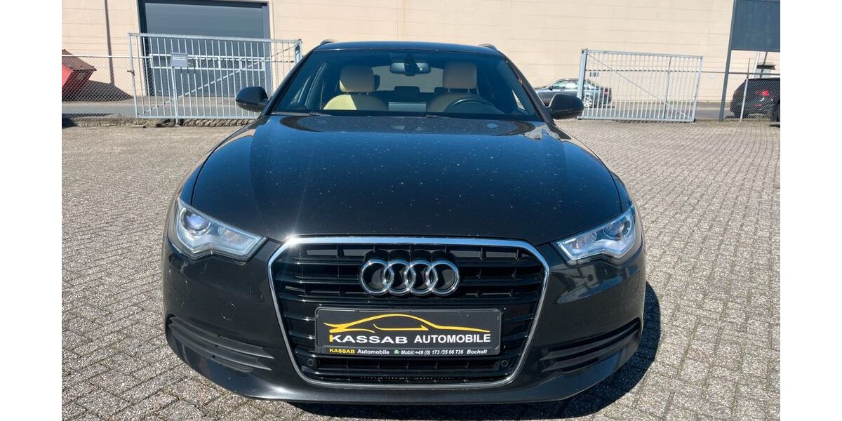 Audi A6 350.000 km 7.450 &euro; Bocholt 46395