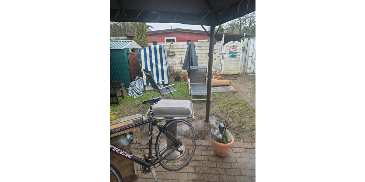 Bungalow Xanten - 2.5 Zimmer, 50 m&sup2;, 23.000&euro; | Angebot:25589855