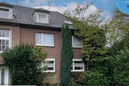 Wohnung Emmerich am Rhein - 2 Zimmer, 60 m&sup2;, 79.000&euro; | Angebot:23621231