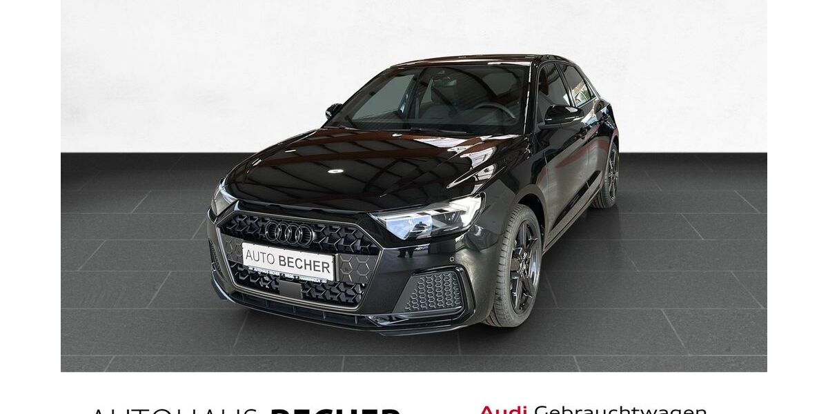 Audi A1 2.500 km 28.960 &euro; Wesel 46485