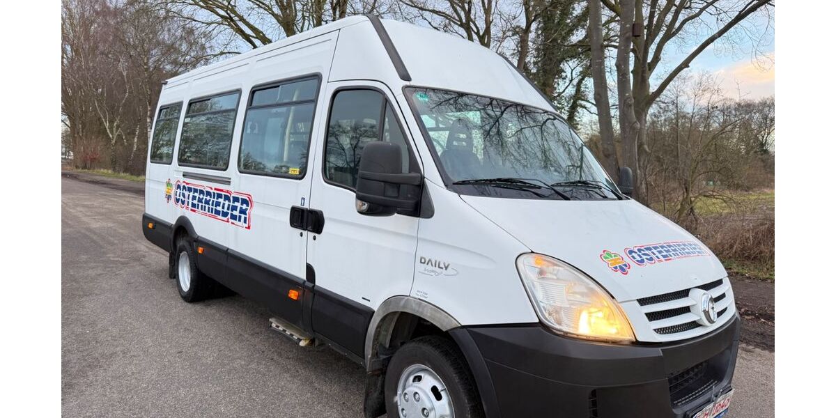 IVECO Andere 237.370 km 13.000 &euro; Isselburg 46419