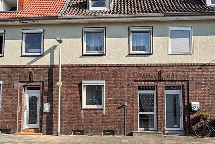 Haus Bocholt Stenern - 4 Zimmer, 113 m&sup2;, 197.000&euro; | Angebot:26981683