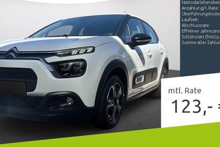 Citroen C3 54.922 km 10.390 &euro; Bocholt 46395