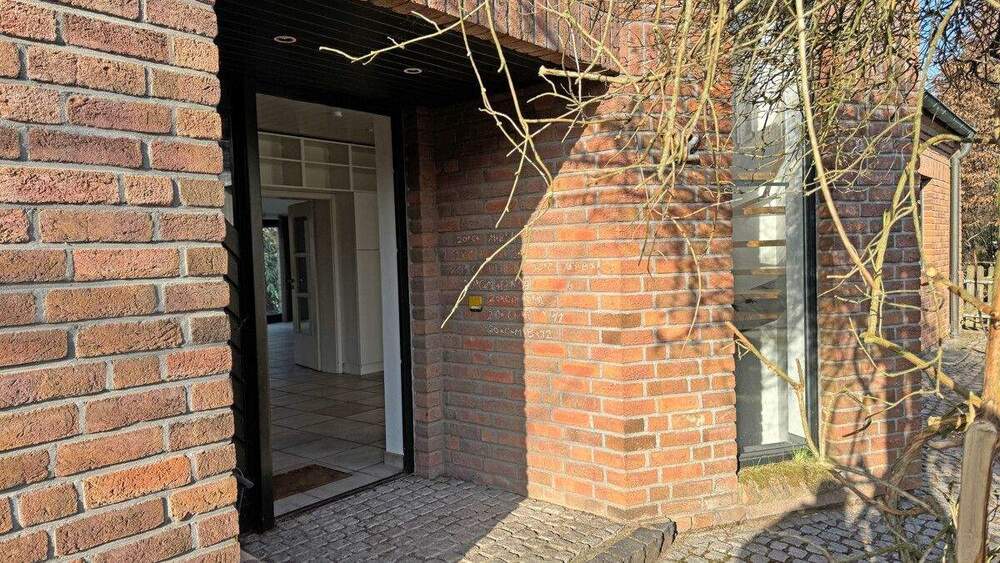 Einfamilienhaus Voerde Götterswickerhamm - 6 Zimmer, 200 m&sup2;, 630.000&euro; | Angebot:25684458