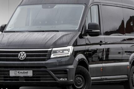 VW Crafter 188.665 km 22.950 &euro; Stadtlohn 48703