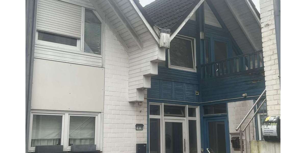 Etagenwohnung Bocholt - 4 Zimmer, 102 m&sup2;, 795&euro; | Angebot:25176555