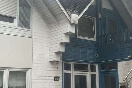 Wohnung Bocholt - 4 Zimmer, 102 m&sup2;, 795&euro; | Angebot:25176555