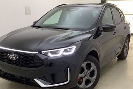 Ford Kuga 7.600 km 38.981 &euro; Bocholt 46395