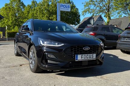 Ford Focus 17.000 km 21.990 &euro; Hamminkeln-Dingden 46499