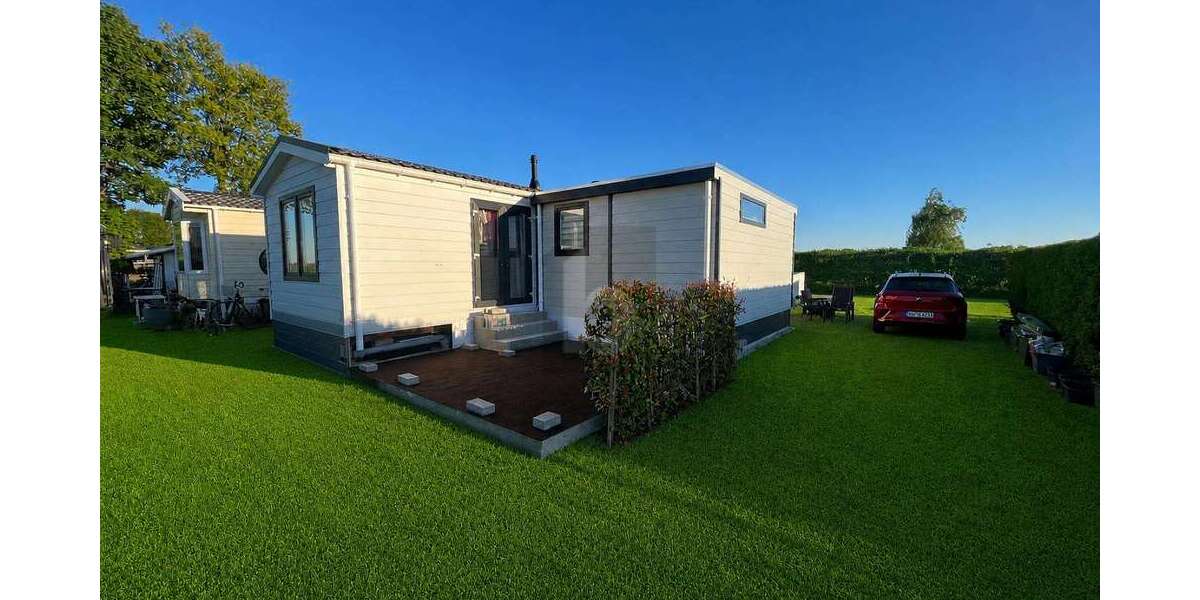 Etagenwohnung Wesel Bislich - 3 Zimmer, 57 m&sup2;, 146.000&euro; | Angebot:27022141