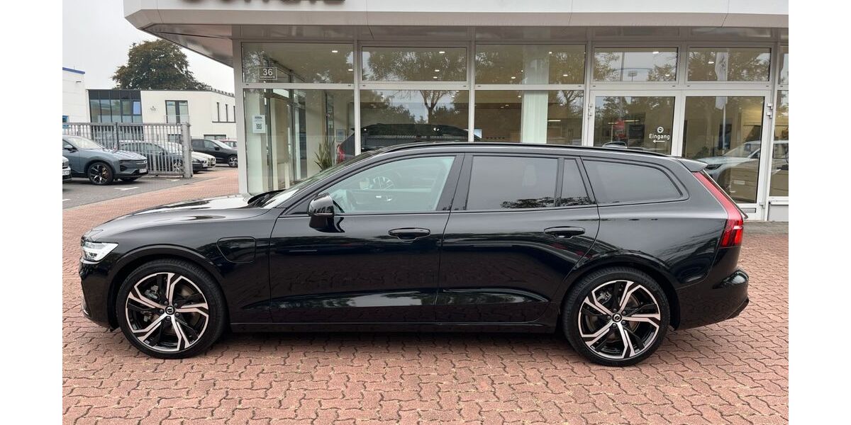 Volvo V60 19.900 km 42.850 &euro; Bocholt 46395