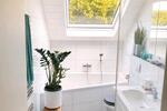 Dachgeschoßwohnung Emmerich am Rhein - 2 Zimmer, 60 m&sup2;, 159.000&euro; | Angebot:26677851