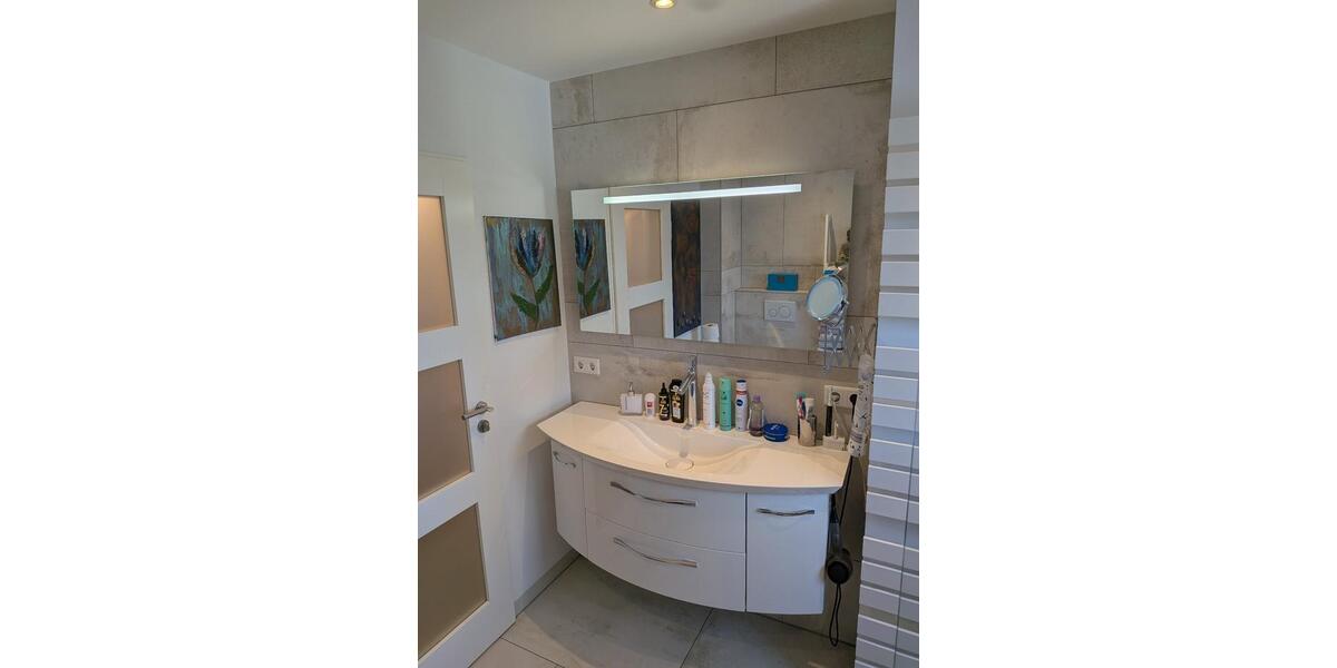 Etagenwohnung Bocholt Feldmark - 3 Zimmer, 91 m&sup2;, 950&euro; | Angebot:26019172