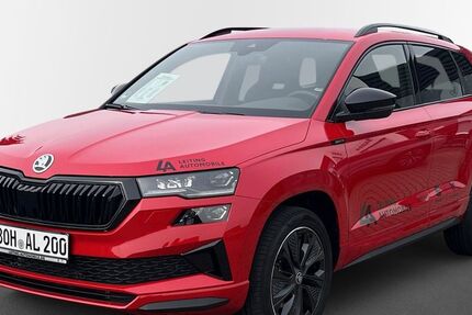 Skoda Karoq 4.946 km 37.946 &euro; Bocholt 46395