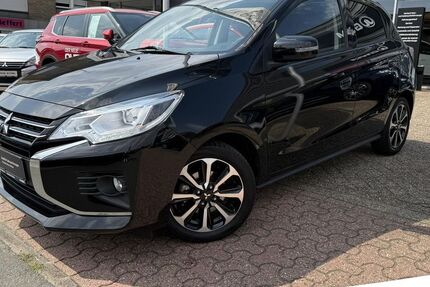 Mitsubishi Space Star 32.000 km 14.950 &euro; Bocholt 46397