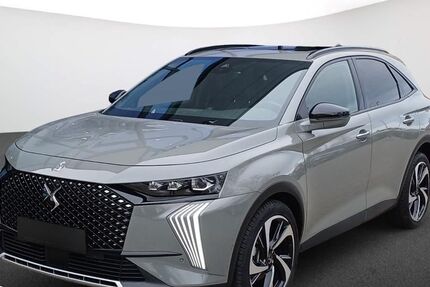 DS Automobiles DS7 (Crossback) 6.190 km 37.860 &euro; Borken 46325