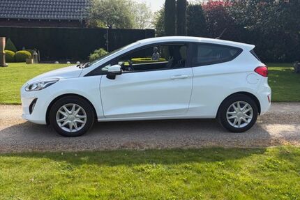 Ford Fiesta 82.042 km 8.199 &euro; Bocholt 46399