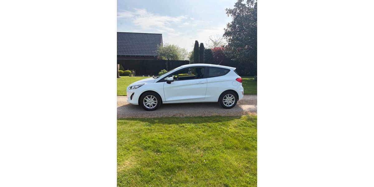 Ford Fiesta 82.042 km 8.199 &euro; Bocholt 46399