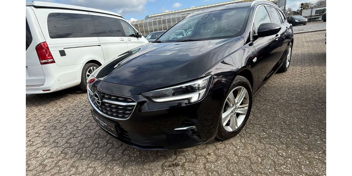 Opel Insignia 162.536 km 13.680 &euro; Vreden 48691