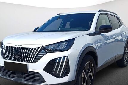Peugeot 2008 17.283 km 17.890 &euro; Borken 46325