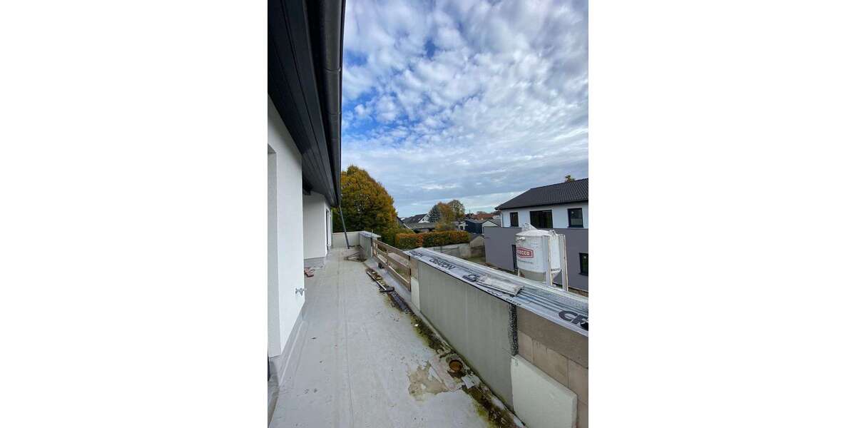 Etagenwohnung Xanten - 3 Zimmer, 111 m&sup2;, 424.360&euro; | Angebot:25261773