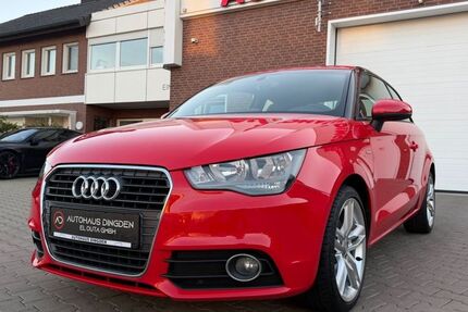 Audi A1 79.000 km 11.990 &euro; Hamminkeln 46499