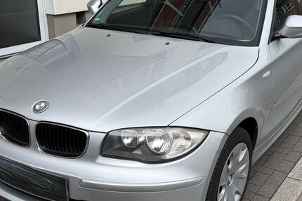 BMW 118 98.000 km 10.400 &euro; Wesel 46483