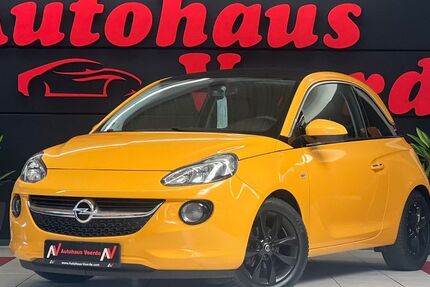 Opel Adam 61.000 km 8.790 &euro; Voerde 46562