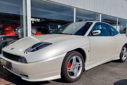 Fiat Coupe 7.450 km 49.500 &euro; Wesel 46485