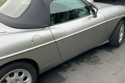 Fiat Barchetta 70.000 km 6.789 &euro; Hünxe 46569