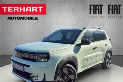 Fiat Grande Panda 1.999 km 26.687 &euro; Stadtlohn 48703