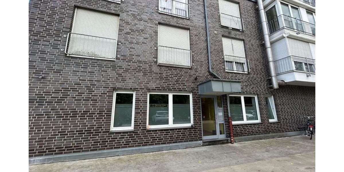 Etagenwohnung Bocholt Stenern - 2 Zimmer, 53 m&sup2;, 135.000&euro; | Angebot:27316139