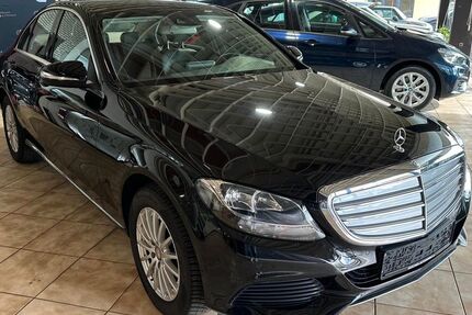 Mercedes-Benz C 250 114.000 km 17.190 &euro; Gescher 48712