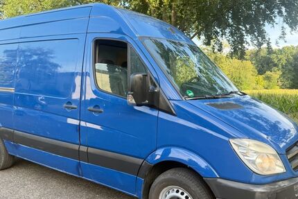 Mercedes-Benz Sprinter 277.000 km 7.500 &euro; Isselburg 46419