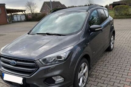 Ford Kuga 100.000 km 15.800 &euro; Bocholt 46397