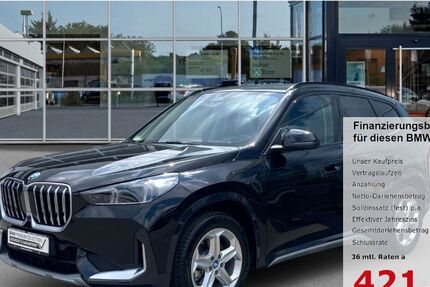 BMW X1 9.899 km 43.590 &euro; Borken 46325