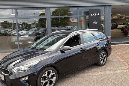 Kia ceed Sportswagon 147.000 km 14.970 &euro; Wesel 46485