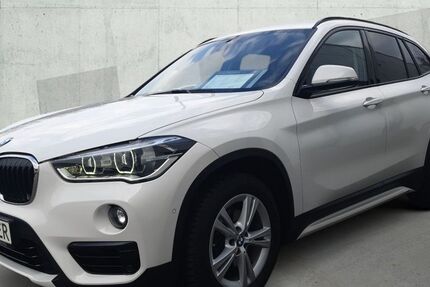 BMW X1 122.000 km 17.990 &euro; Borken 46325