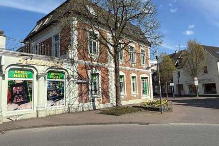 Haus Rhede - 7 Zimmer, 297 m&sup2;, 459.900&euro; | Angebot:25653085