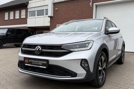 VW Taigo 129.000 km 16.950 &euro; Hamminkeln 46499
