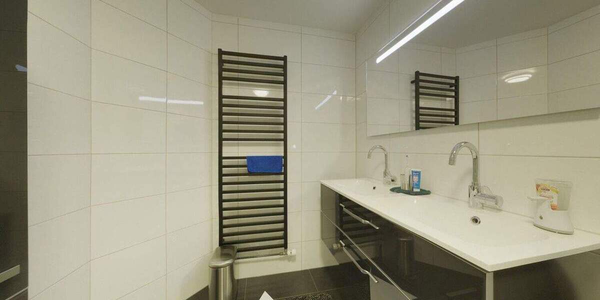 Reihenmittelhaus Bocholt / Suderwick Suderwick - 4 Zimmer, 97 m&sup2;, 298.000&euro; | Angebot:25772358