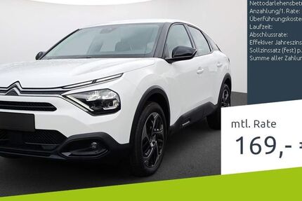 Citroen C4 23.447 km 13.685 &euro; Bocholt 46395