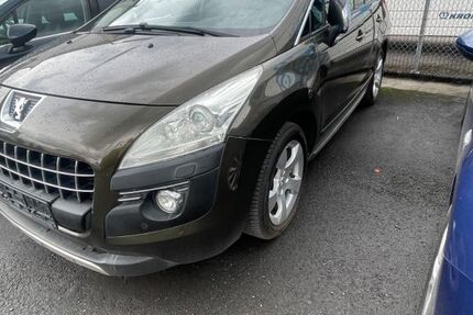 Peugeot 3008 158.000 km 3.600 &euro; Bocholt 46395