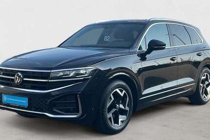 VW Touareg 25.539 km 64.880 &euro; Wesel 46483