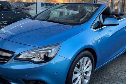 Opel Cascada 230.000 km 5.500 &euro; Bocholt 46397