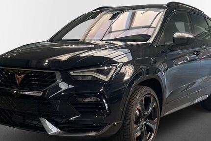 Cupra Ateca 17.946 km 39.946 &euro; Bocholt 46395