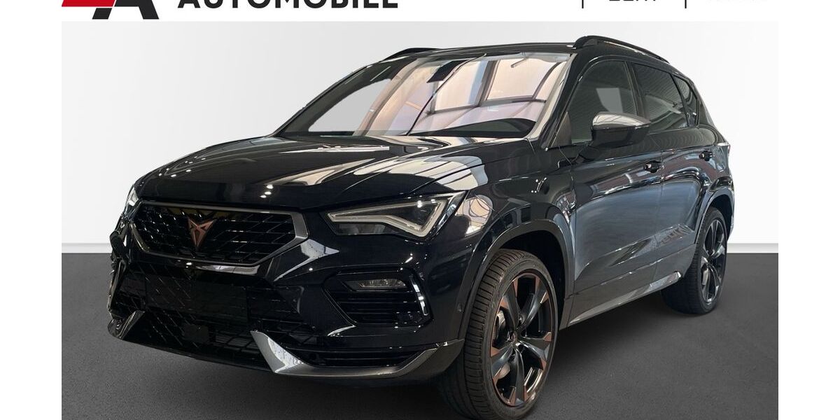 Cupra Ateca 17.946 km 41.346 &euro; Bocholt 46395
