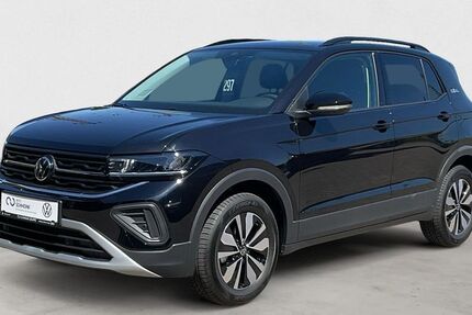 VW T-Cross 9.590 km 24.880 &euro; Wesel 46483