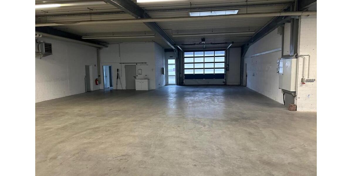 Gewerbeobjekt Bocholt - 2.500&euro; | Angebot:24422047